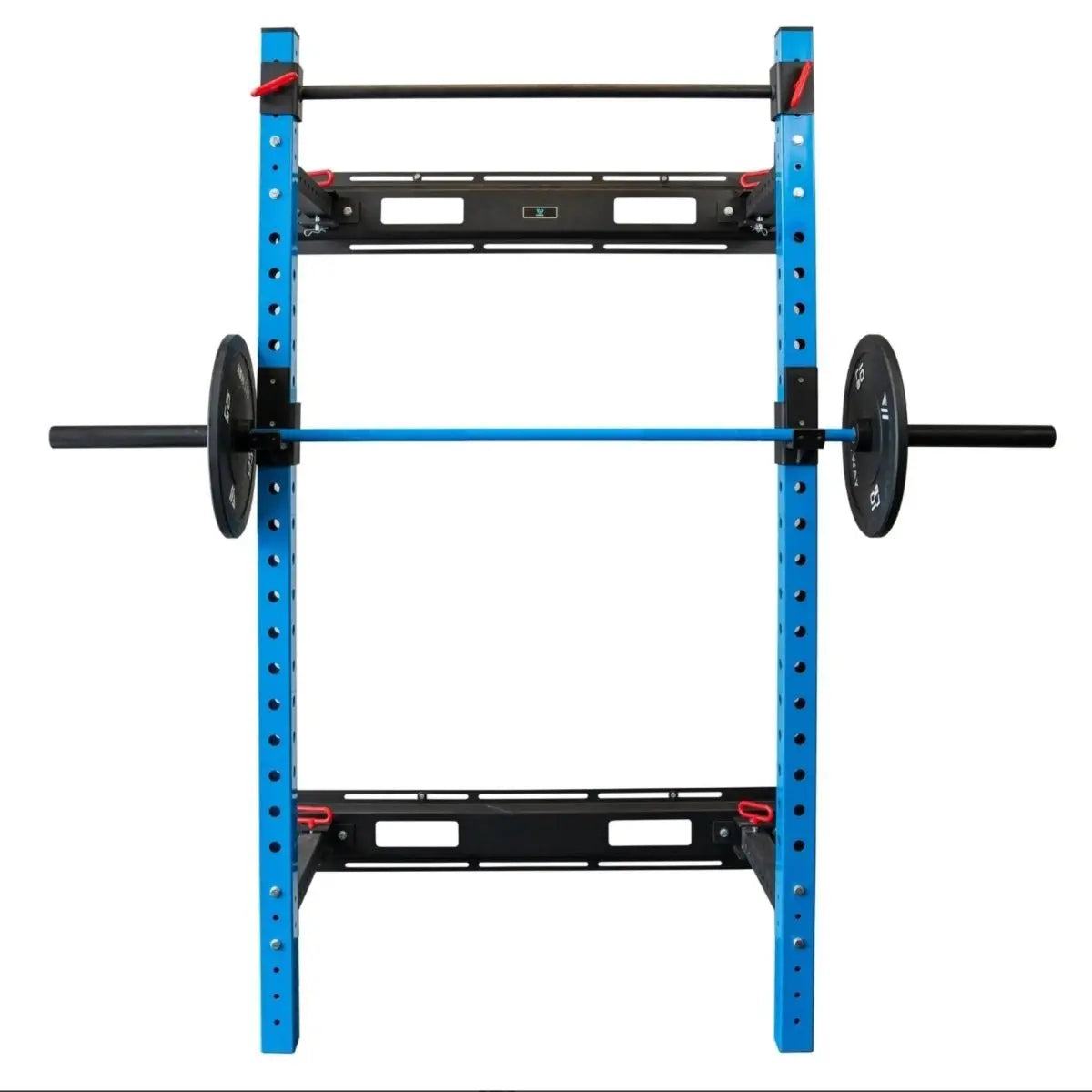 Fitway Folding Half Rack Strength FitWay Fitness