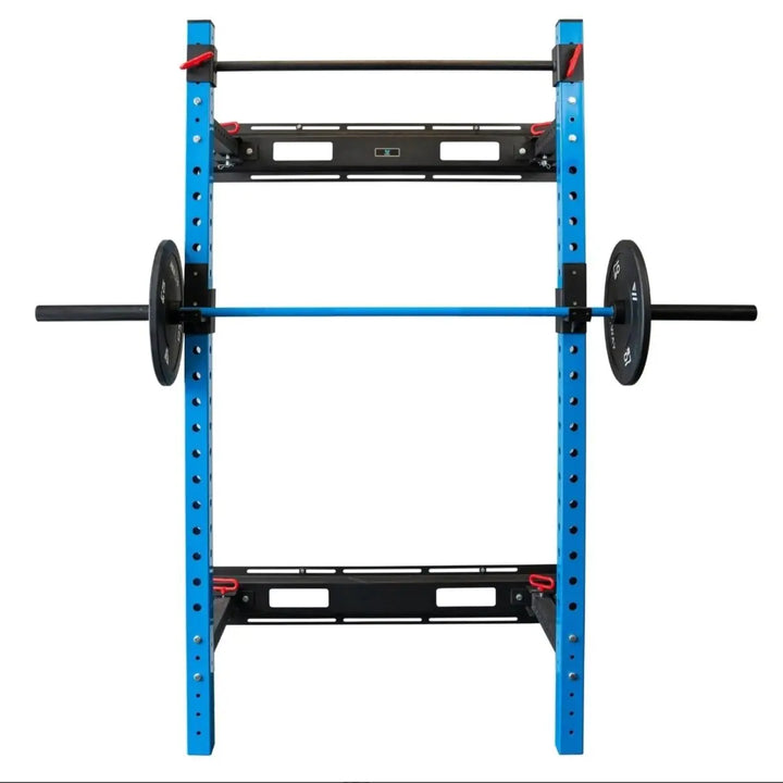 Fitway Folding Half Rack Strength FitWay Fitness
