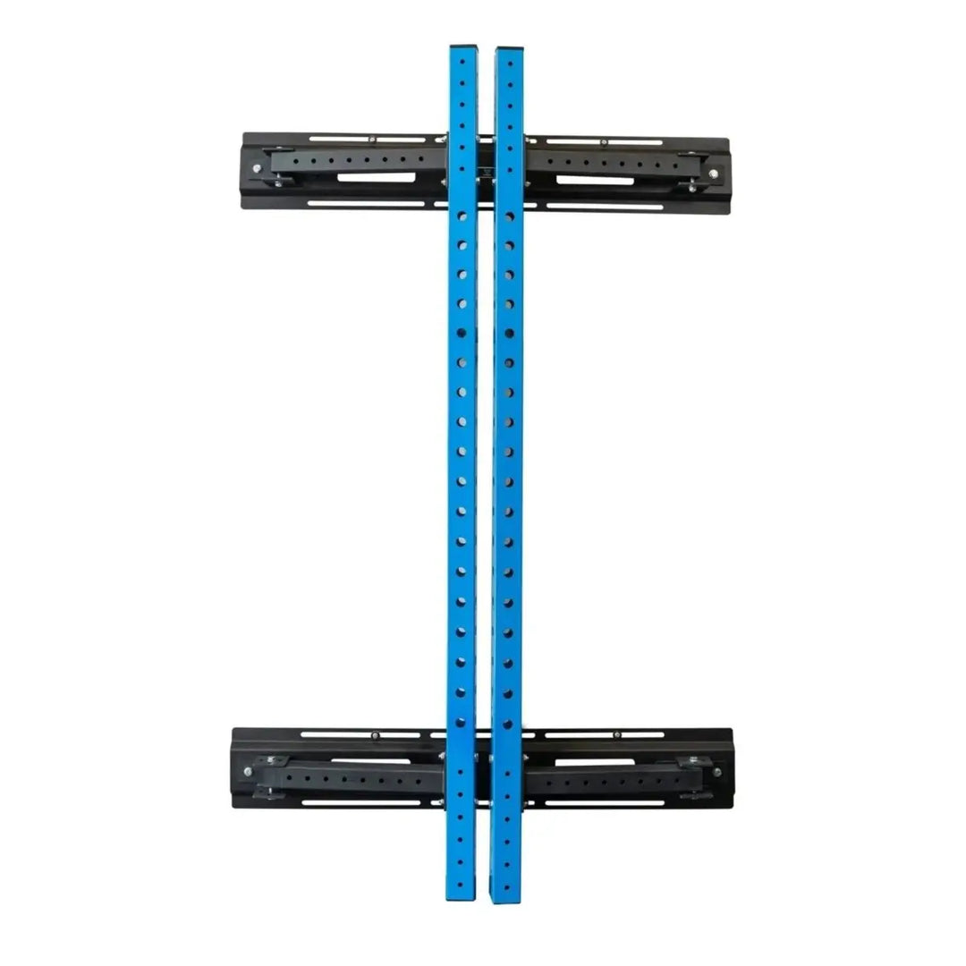 Fitway Folding Half Rack Strength FitWay Fitness