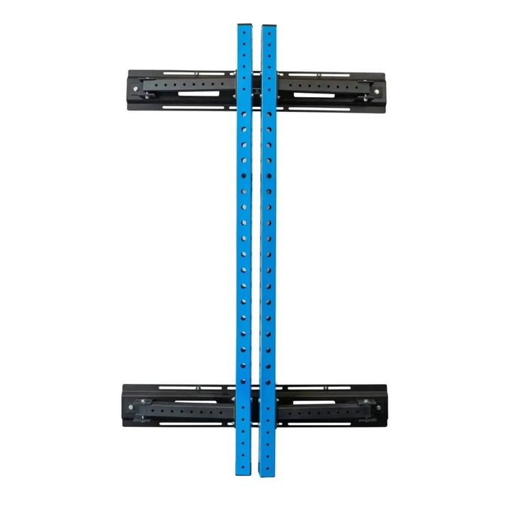 Fitway Folding Half Rack Strength FitWay Fitness