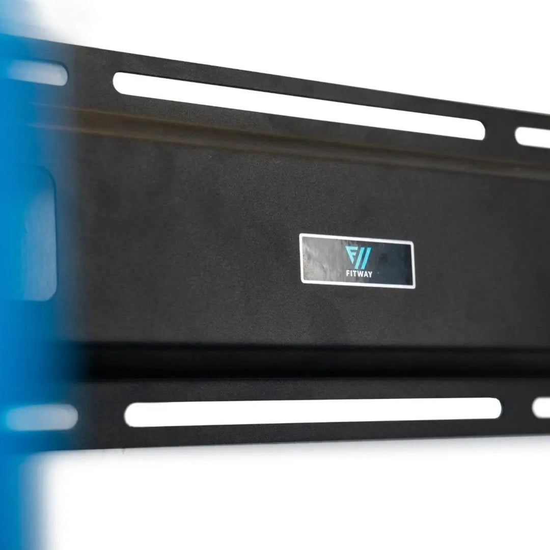 Fitway Folding Half Rack Strength FitWay Fitness