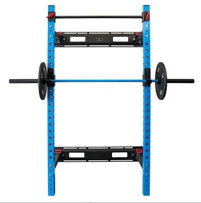 Fitway Folding Half Rack Strength FitWay Fitness   