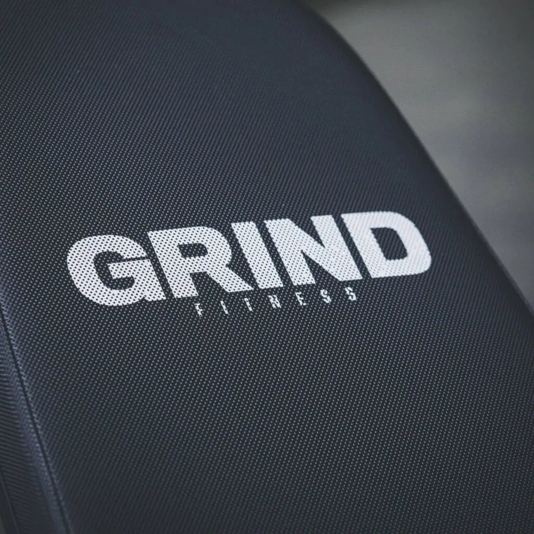 GRIND Fitness Incline/Decline Bench Strength PRX