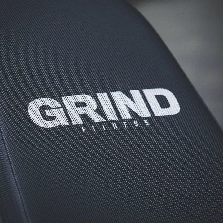 GRIND Fitness Incline/Decline Bench Strength PRX