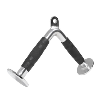 Gym Concepts Tricep Pressdown Bar Strength Gym Concepts