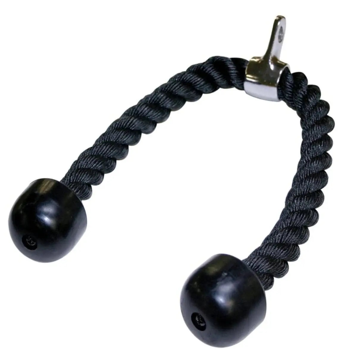 Gym Concepts Tricep Rope – Premium Cable Machine Attachment