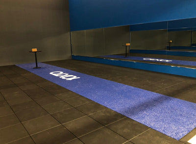 GymGrounds Trainers Choice Indoor Turf Flooring GymGrounds   