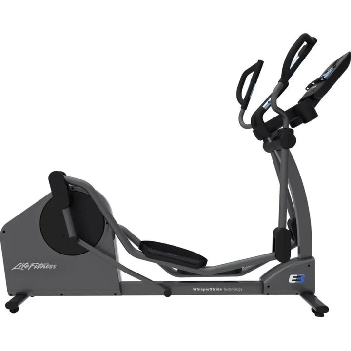 Life Fitness E3 Elliptical Cross-Trainer Cardio Life Fitness