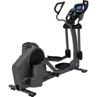 Life Fitness E5 Elliptical Cross-Trainer Cardio Life Fitness GO