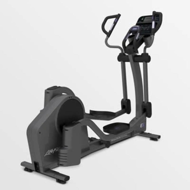 Life Fitness E5 Elliptical Cross-Trainer Cardio Life Fitness