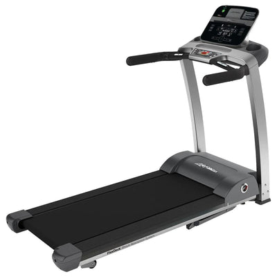 Life Fitness F3 Treadmill Cardio Life Fitness Track Connect - Bluetooth  