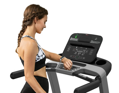 Life Fitness F3 Treadmill Cardio Life Fitness   