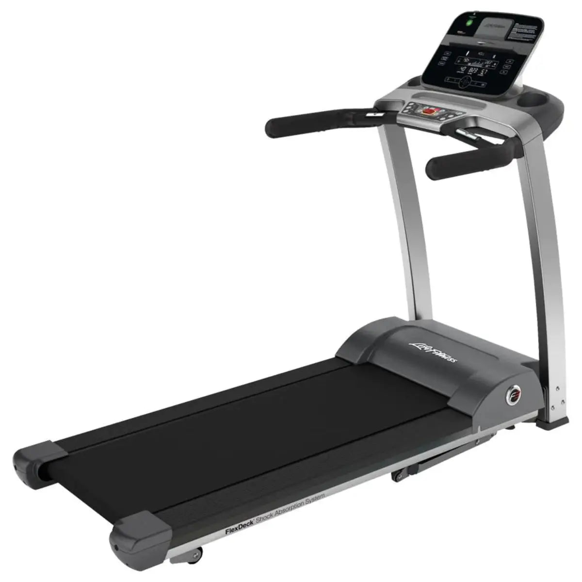 Life Fitness F3 Treadmill Cardio Life Fitness Track Connect - Bluetooth