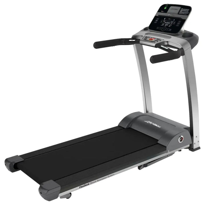 Life Fitness F3 Treadmill Cardio Life Fitness Track Connect - Bluetooth
