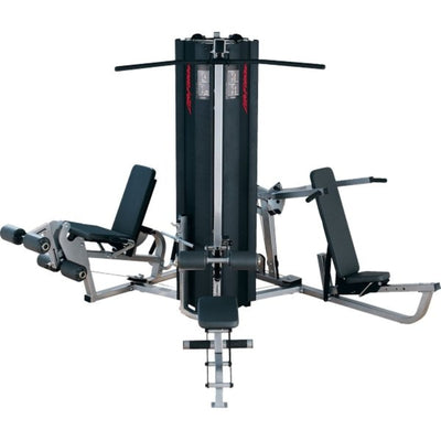 Life Fitness Fit 3 Multi Station w/Leg Extension Strength Life Fitness