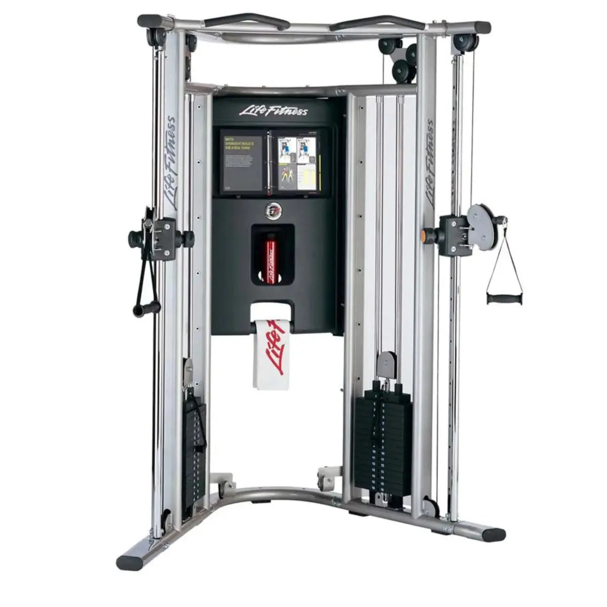 Life Fitness G7 Functional Trainer Strength Life Fitness Life Fitness G7