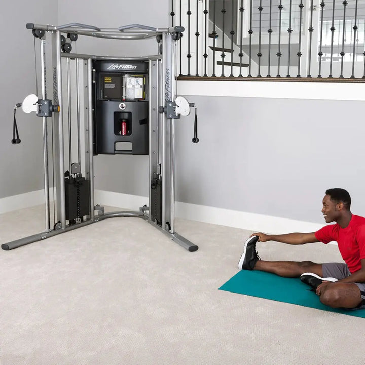 Life Fitness G7 Functional Trainer Strength Life Fitness