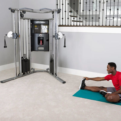 Life Fitness G7 Functional Trainer Strength Life Fitness