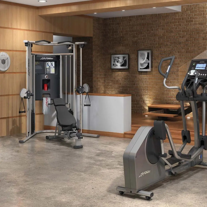Life Fitness G7 Functional Trainer Strength Life Fitness