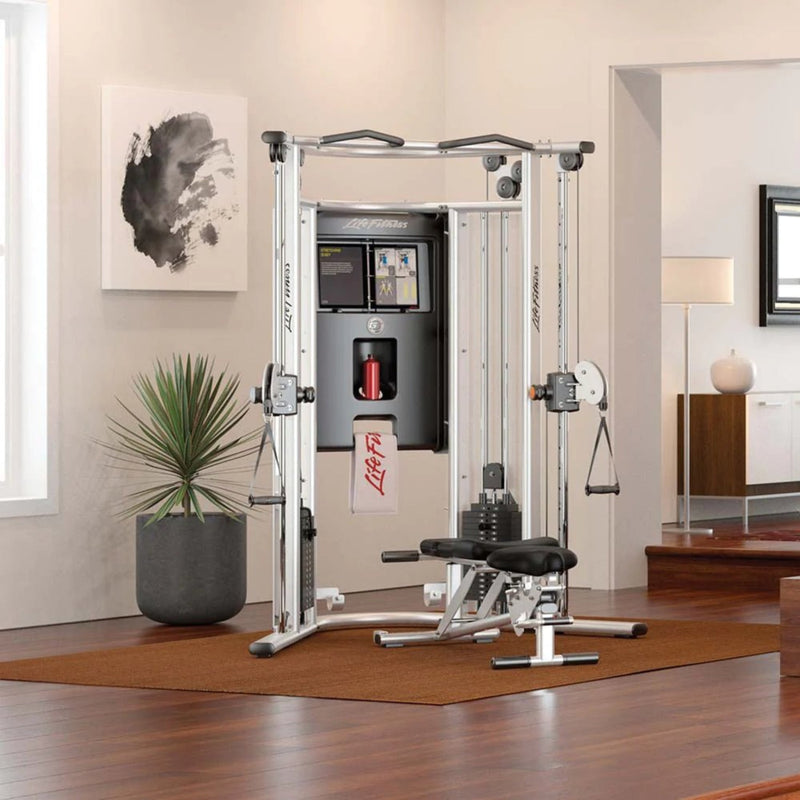 Life Fitness G7 Functional Trainer Strength Life Fitness