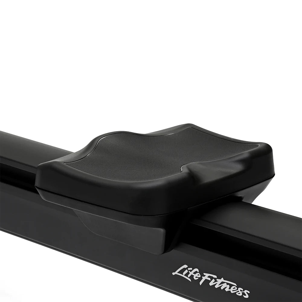 Life fitness heat performance row sale