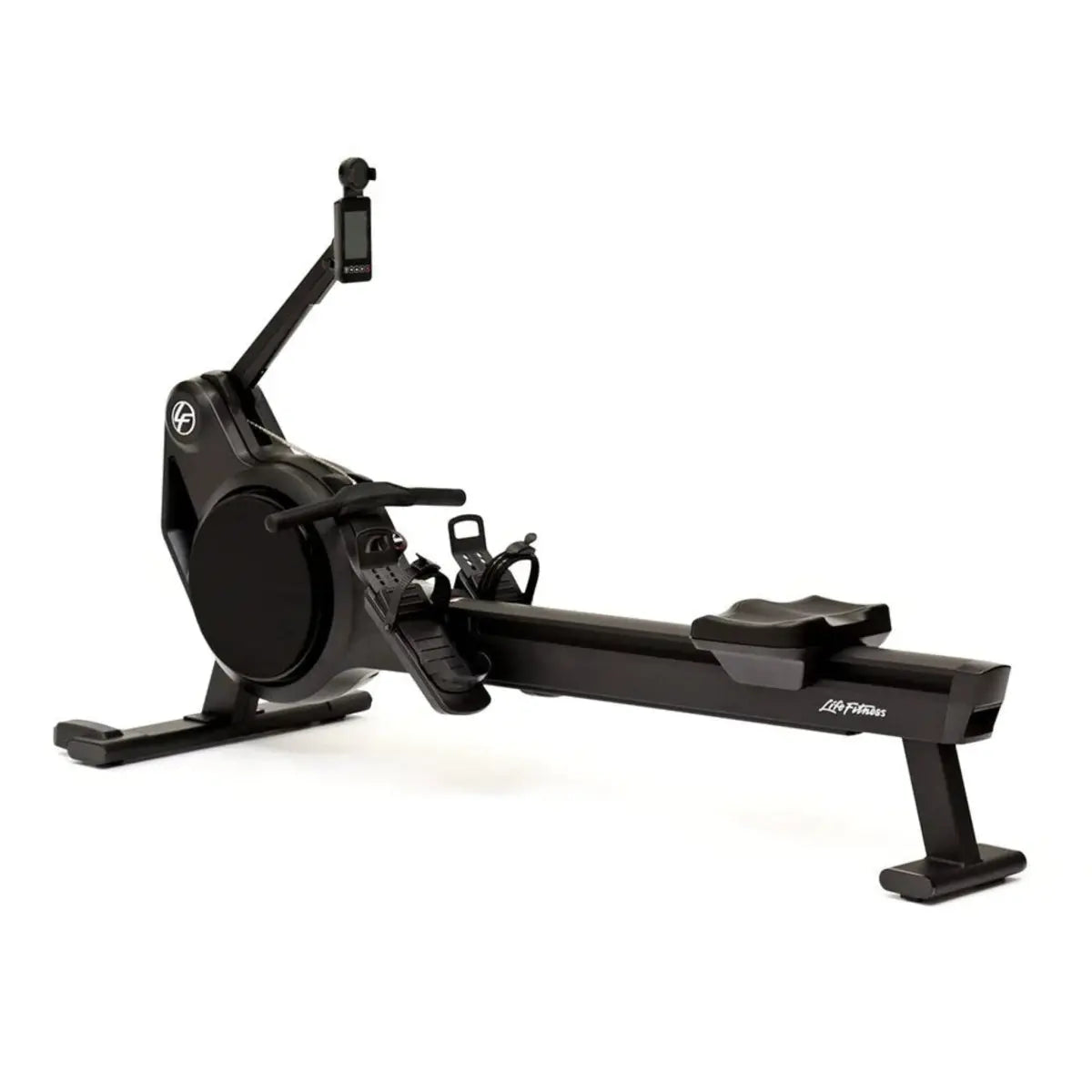 Life Fitness Heat Rower Cardio Life Fitness Standard