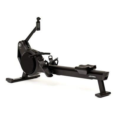 Life Fitness Heat Rower Cardio Life Fitness Standard