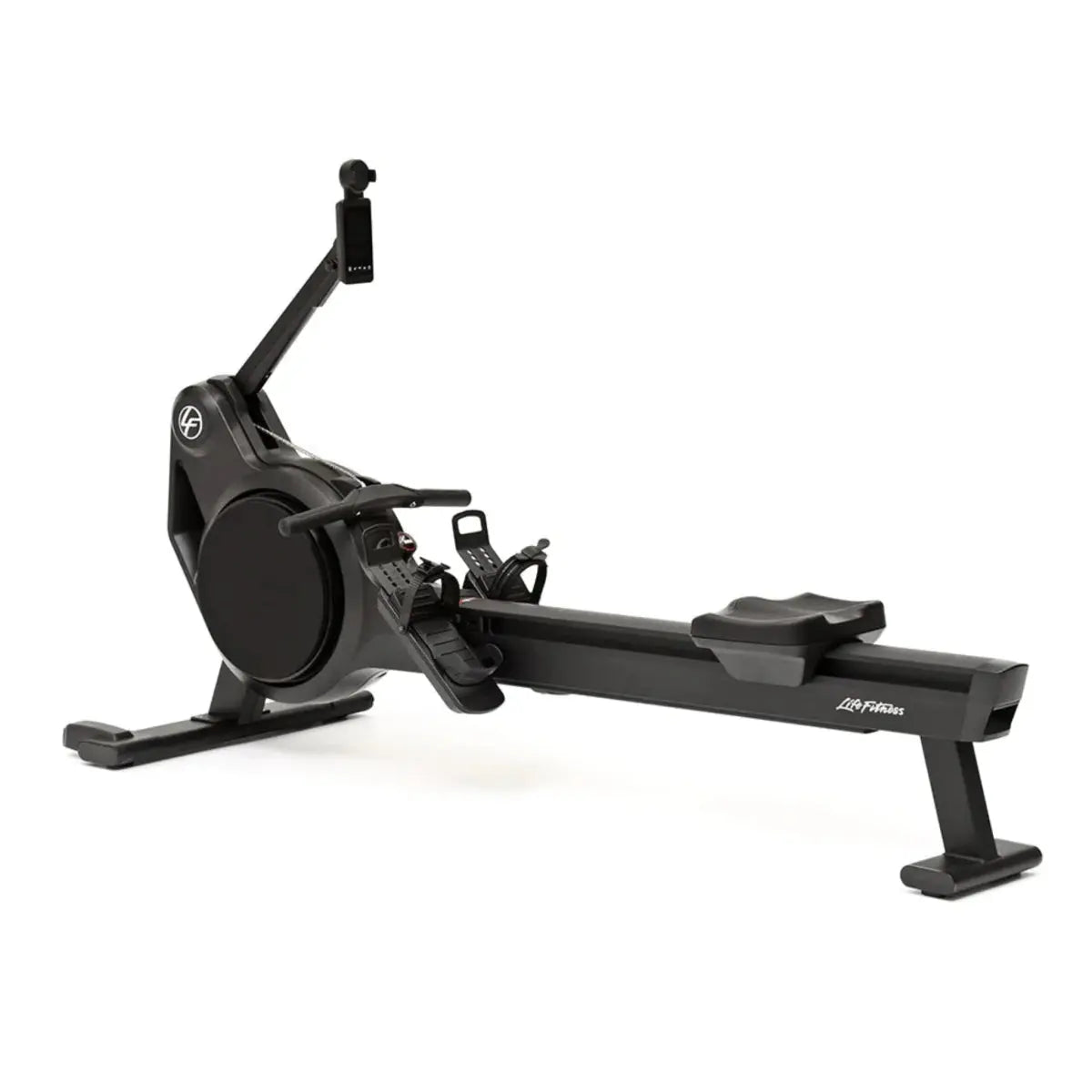 Life Fitness Heat Rower Cardio Life Fitness Performance