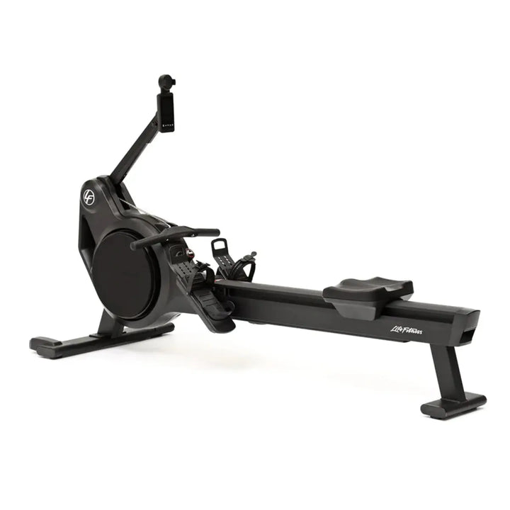 Life Fitness Heat Rower Cardio Life Fitness Performance