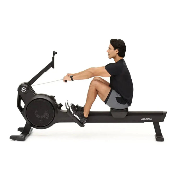 Life Fitness Heat Rower Cardio Life Fitness