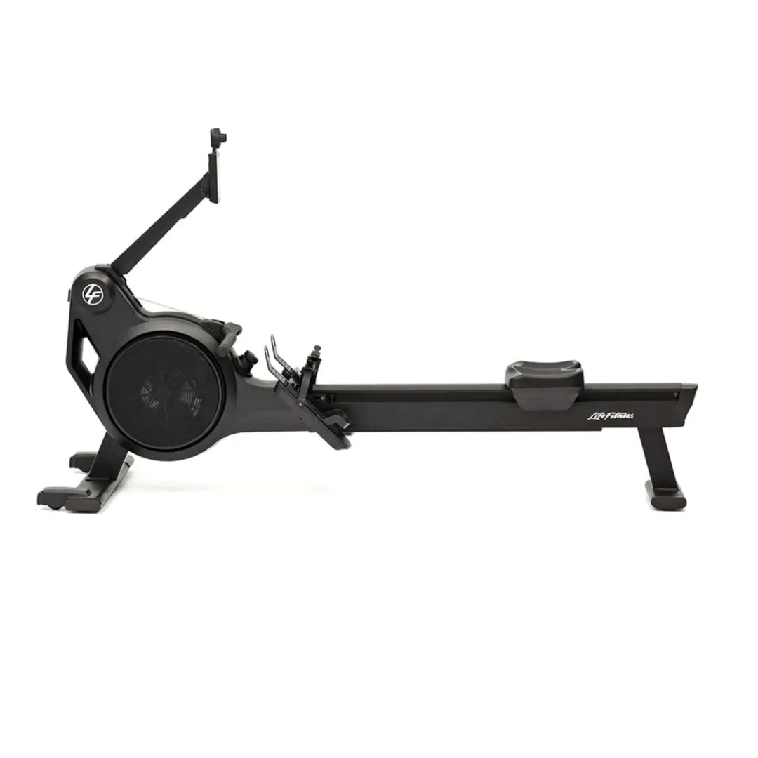 Life Fitness Heat Rower Cardio Life Fitness