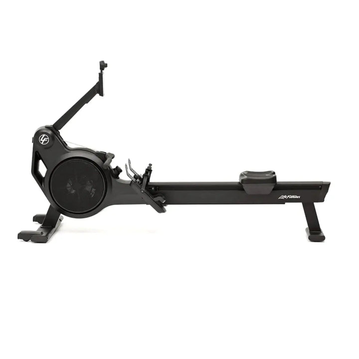 Life Fitness Heat Rower Cardio Life Fitness