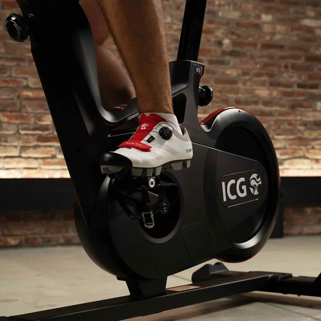 Life Fitness ICG IC5 Indoor Cycle Cardio Life Fitness
