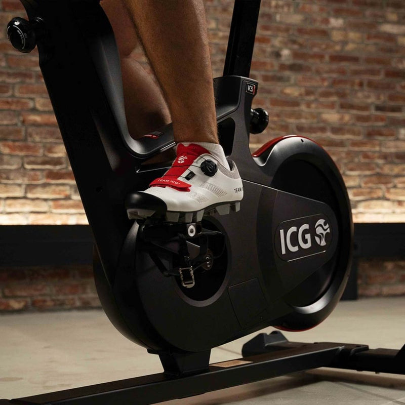 Life Fitness ICG IC5 Indoor Cycle Cardio Life Fitness