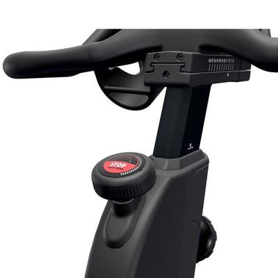 Life Fitness ICG IC5 Indoor Cycle Cardio Life Fitness