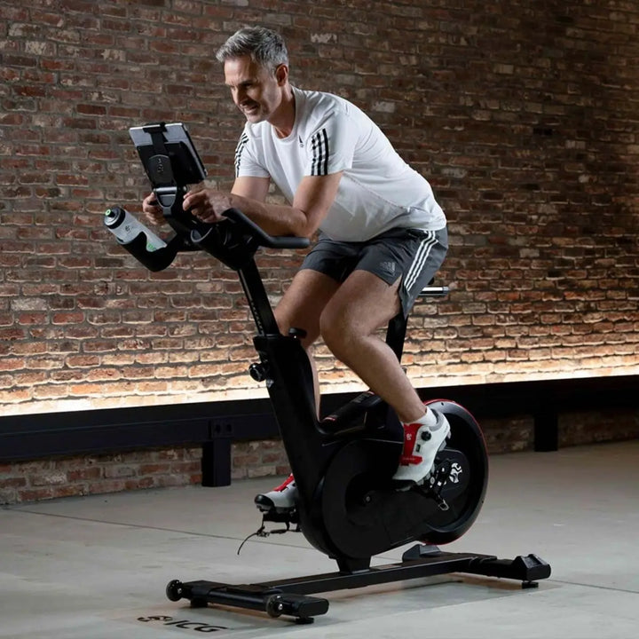 Life Fitness ICG IC5 Indoor Cycle Cardio Life Fitness