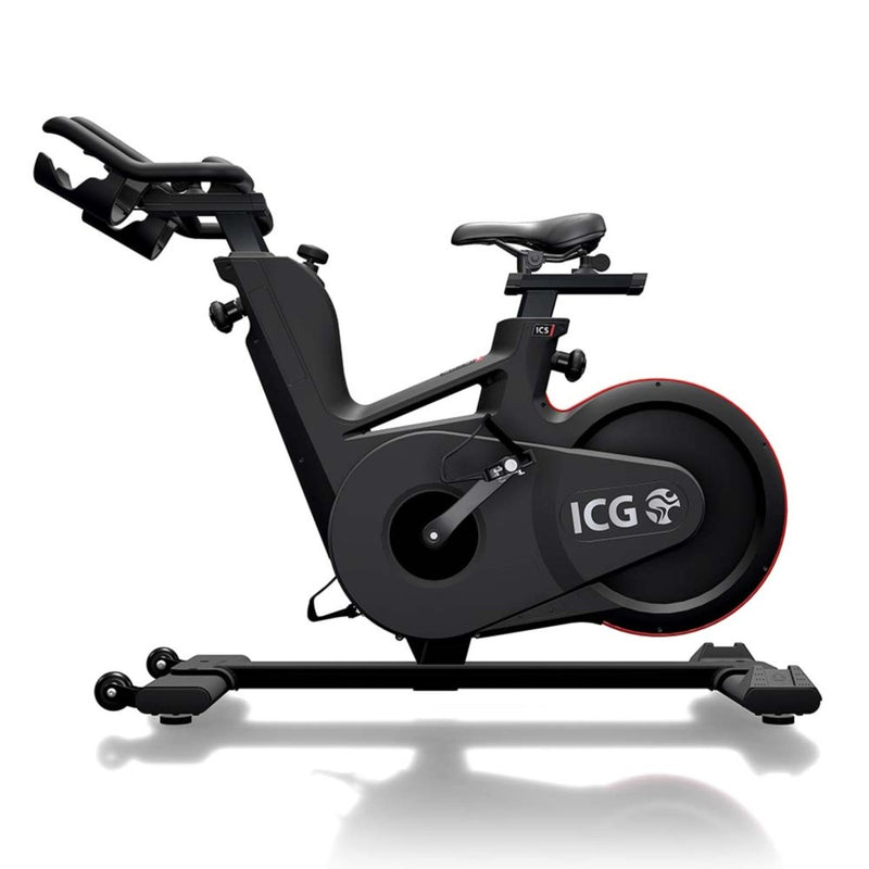 Life Fitness ICG IC5 Indoor Cycle Cardio Life Fitness