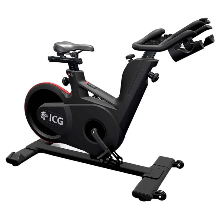 Life Fitness ICG IC5 Indoor Cycle Cardio Life Fitness