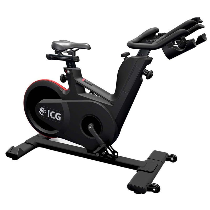 Life Fitness ICG IC5 Indoor Cycle Cardio Life Fitness