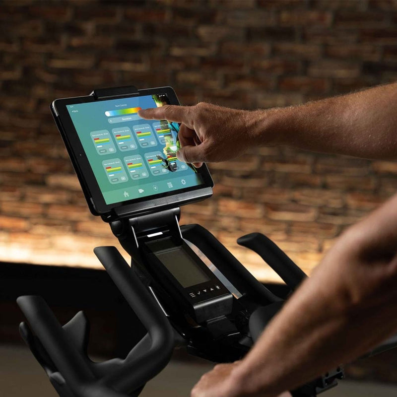 Life Fitness ICG IC5 Indoor Cycle Cardio Life Fitness