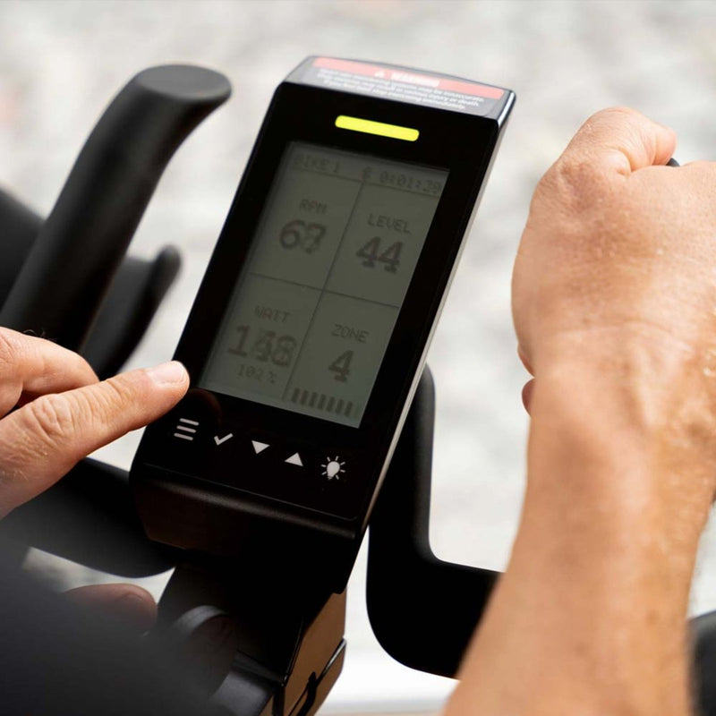 Life Fitness ICG IC5 Indoor Cycle Cardio Life Fitness