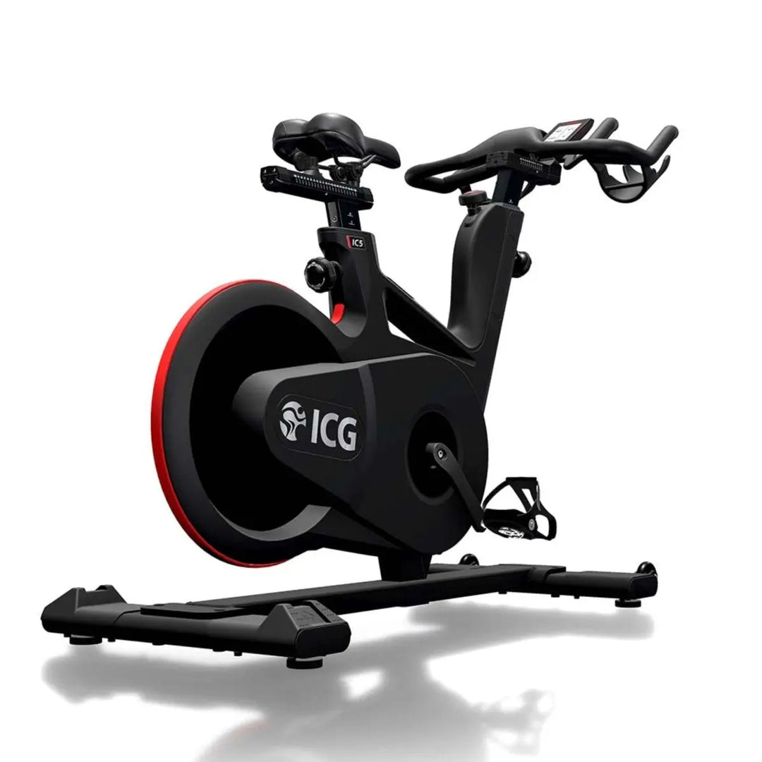 Life Fitness ICG IC5 Indoor Cycle Cardio Life Fitness