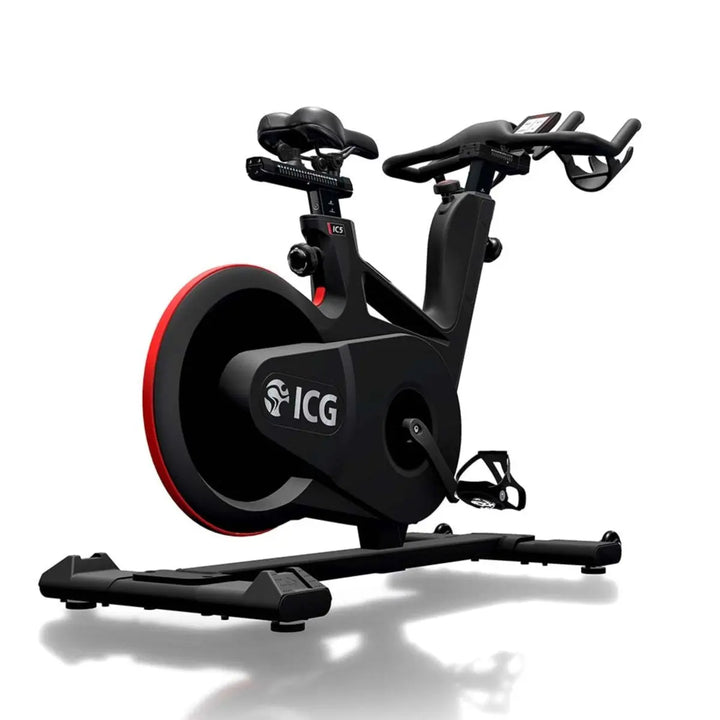 Life Fitness ICG IC5 Indoor Cycle Cardio Life Fitness
