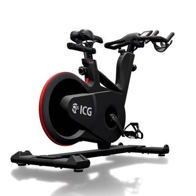 Life Fitness ICG IC5 Indoor Cycle Cardio Life Fitness