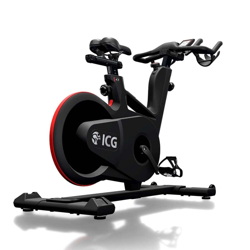 Life Fitness ICG IC5 Indoor Cycle Cardio Life Fitness
