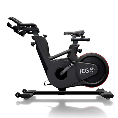 Life Fitness ICG IC6 Indoor Cycle Cardio Life Fitness   