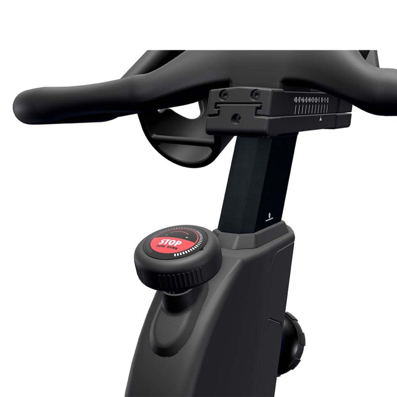Life Fitness ICG IC6 Indoor Cycle Cardio Life Fitness