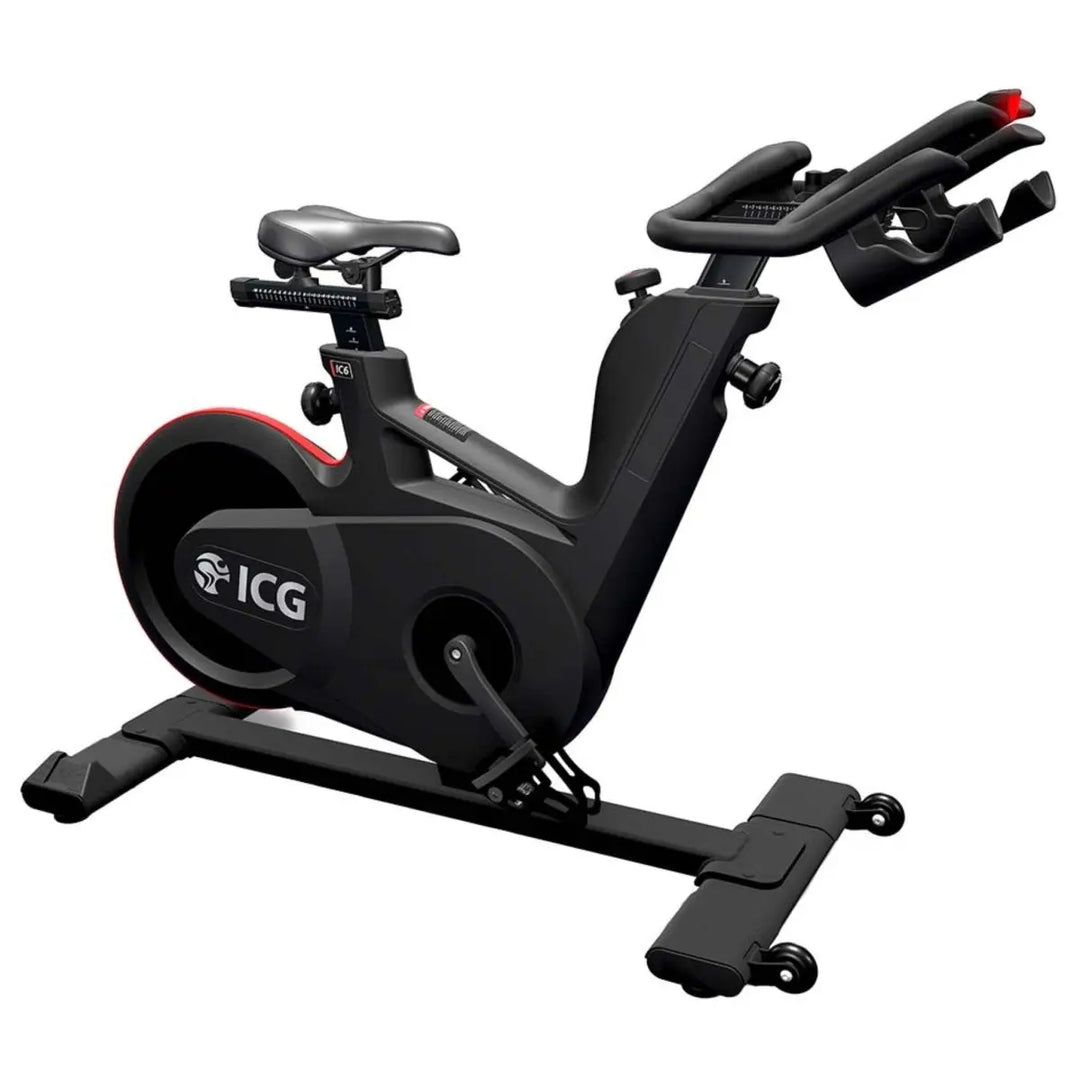 Life Fitness ICG IC6 Indoor Cycle Cardio Life Fitness