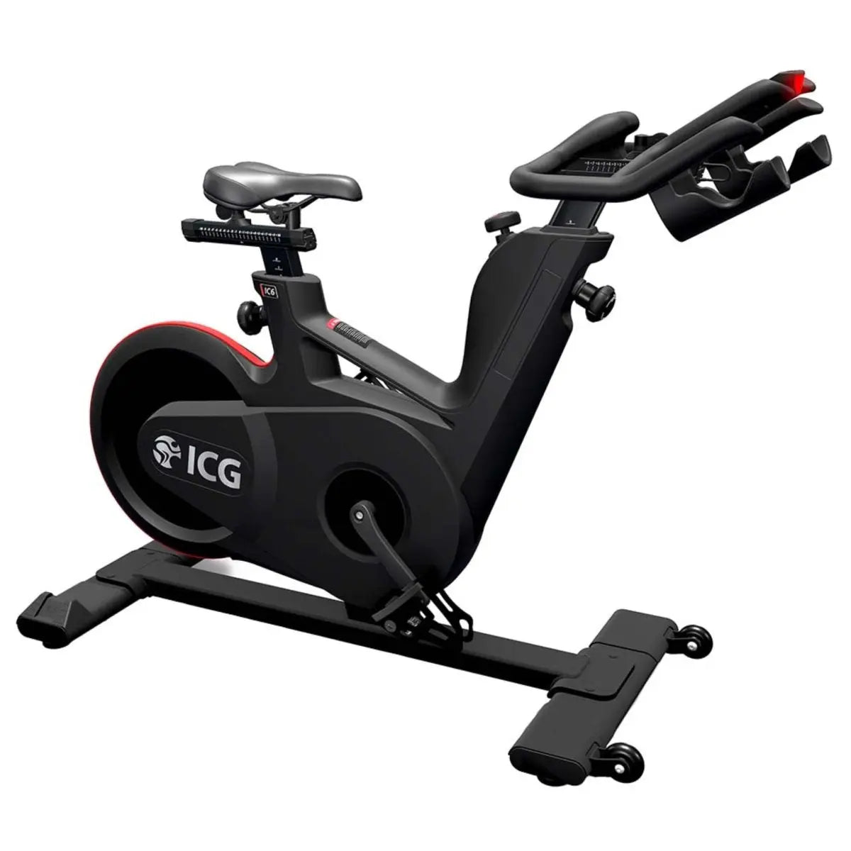 Life Fitness ICG IC6 Indoor Cycle Cardio Life Fitness