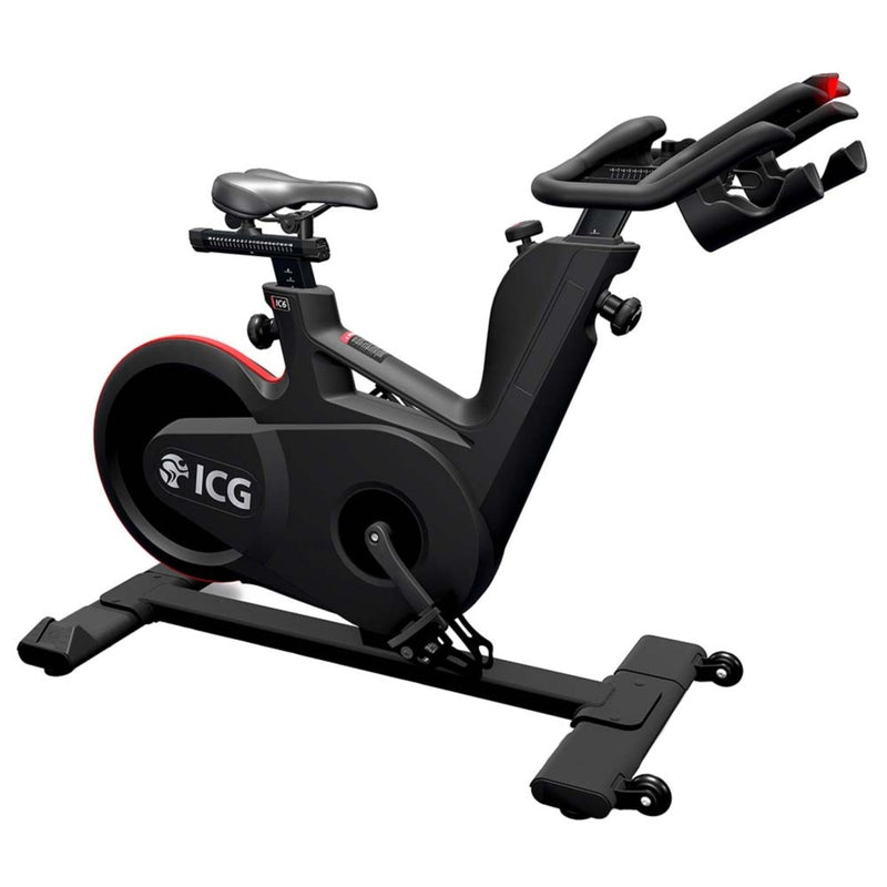 Life Fitness ICG IC6 Indoor Cycle Cardio Life Fitness